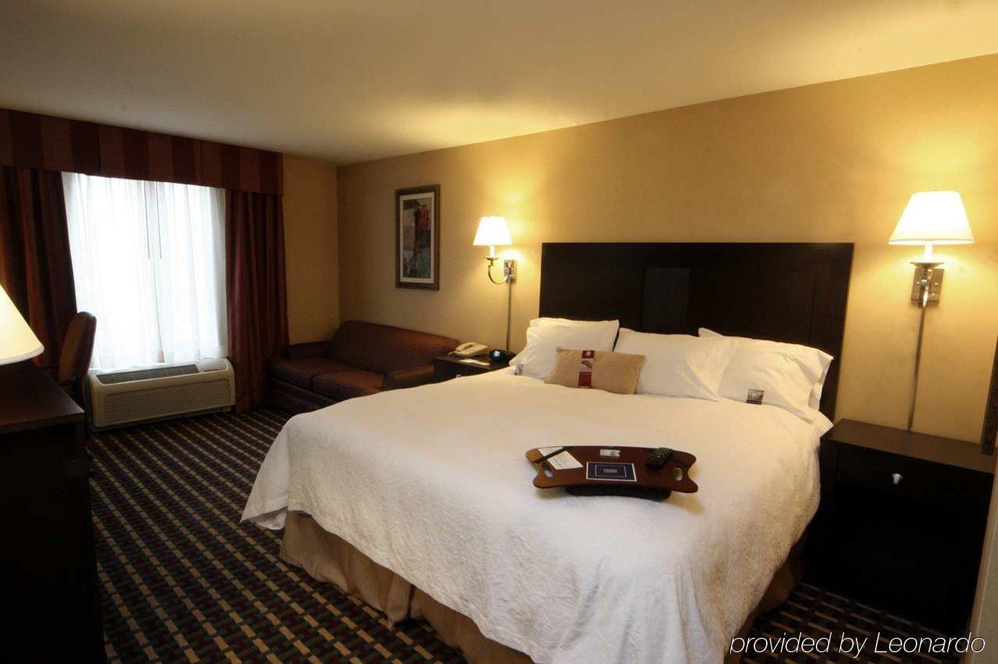 Hampton Inn & Suites Las Cruces I-25 Cameră foto